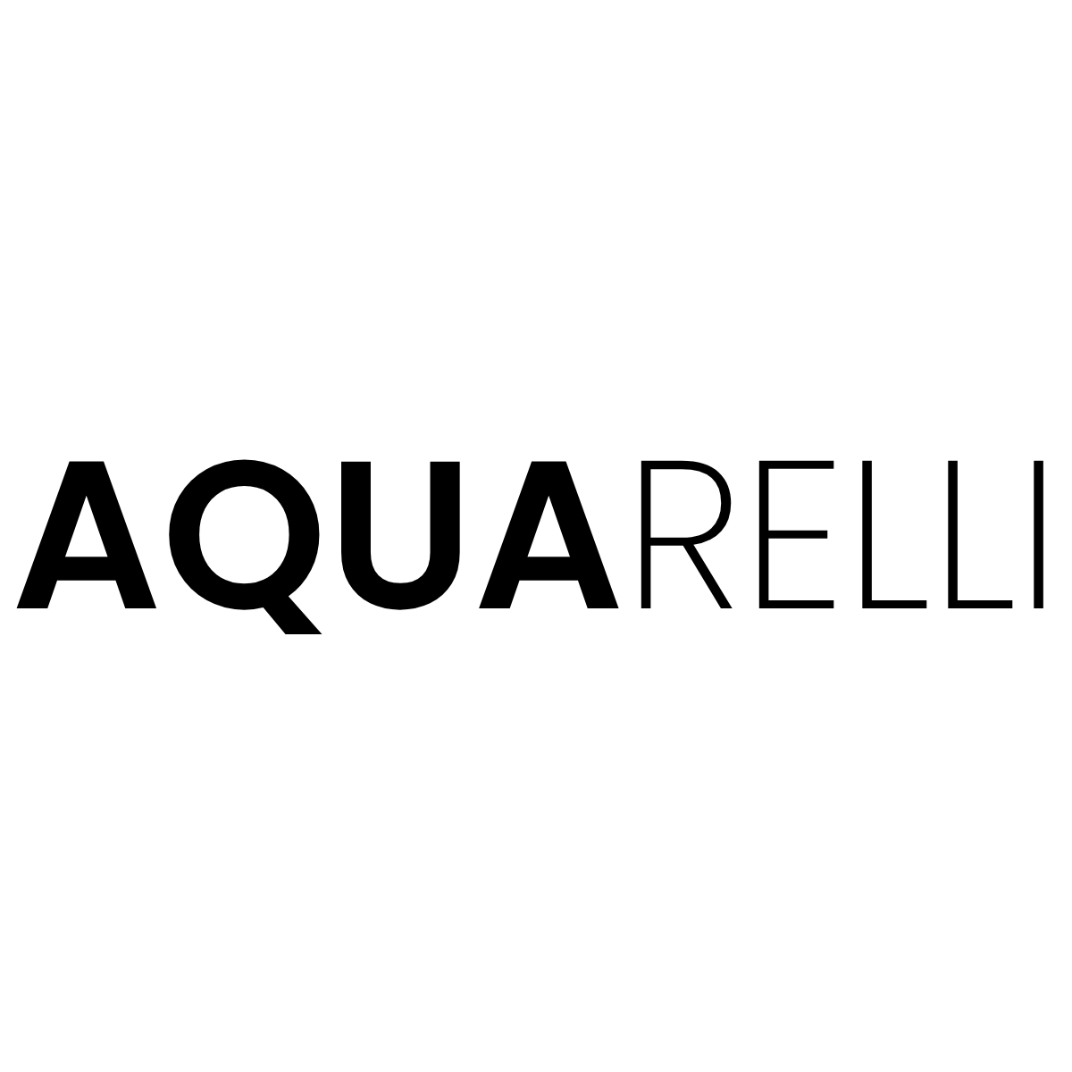 Aquarelli